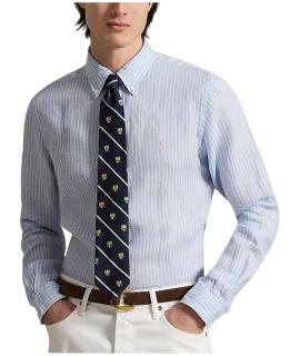 POLO RALPH LAUREN Классическая рубашка