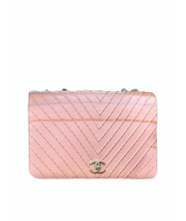 CHANEL Сумка через плечо