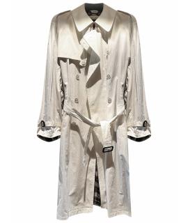 VETEMENTS Тренч/плащ