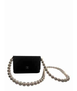 CHANEL Сумка через плечо