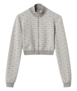 MIU MIU Кардиган