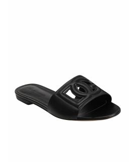 DOLCE&GABBANA Шлепанцы