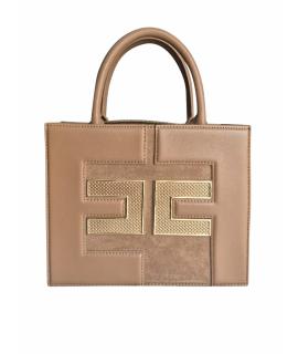 ELISABETTA FRANCHI Сумка тоут