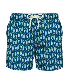 MC2 SAINT BARTH Шорты