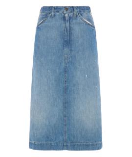 MAISON MARGIELA Юбка миди