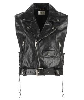 SAINT LAURENT Жилет