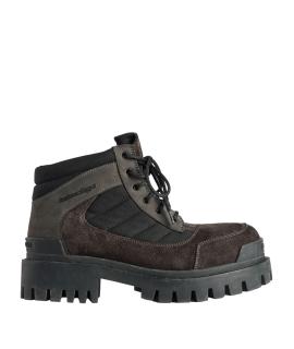 BALENCIAGA Высокие ботинки