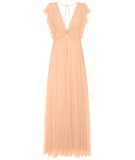 ELISABETTA FRANCHI Вечернее платье