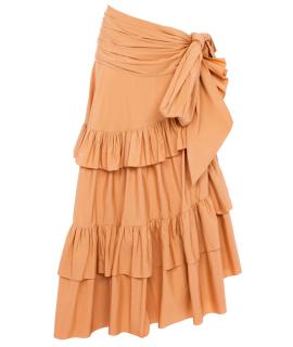 CHLOE Юбка миди