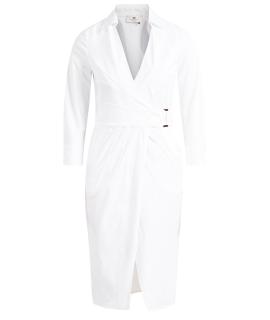 ELISABETTA FRANCHI Коктейльное платье