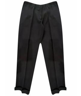 DRIES VAN NOTEN Прямые брюки