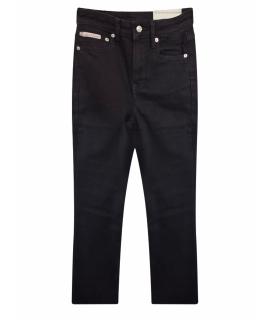 CALVIN KLEIN Джинсы клеш