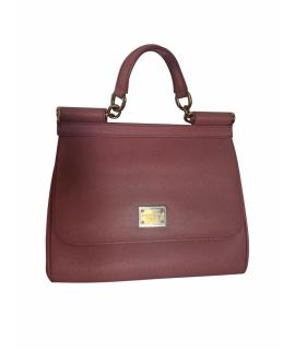 DOLCE&GABBANA Сумка с короткими ручками