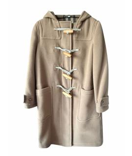 BURBERRY Пальто