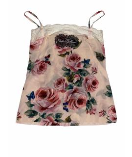 DOLCE&GABBANA Майка