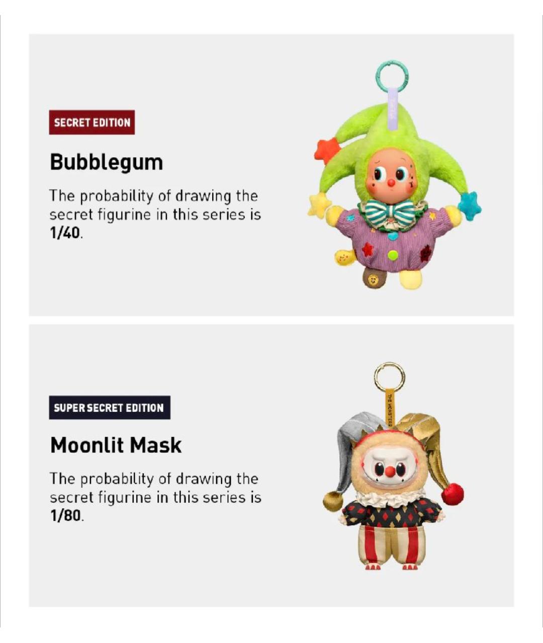 POP MART Брелок, фото 4