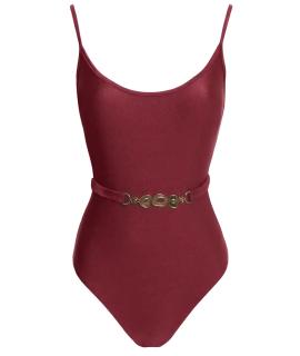 ZIMMERMANN Купальник