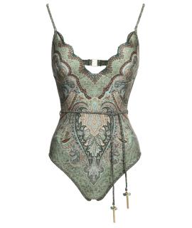 ZIMMERMANN Купальник