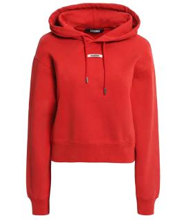 JACQUEMUS Худи/толстовка