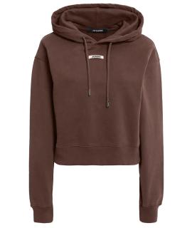 JACQUEMUS Худи/толстовка