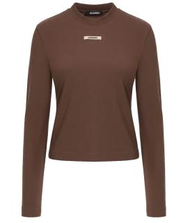 JACQUEMUS Лонгслив