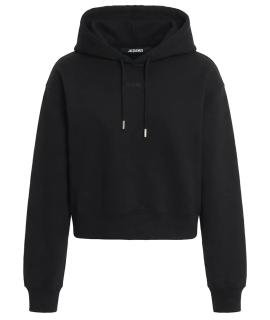 JACQUEMUS Худи/толстовка