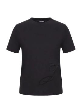 JACQUEMUS Футболка