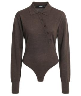 JACQUEMUS Джемпер / свитер