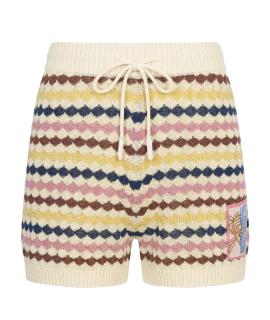 ZIMMERMANN Шорты