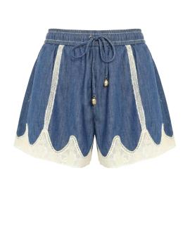 ZIMMERMANN Шорты