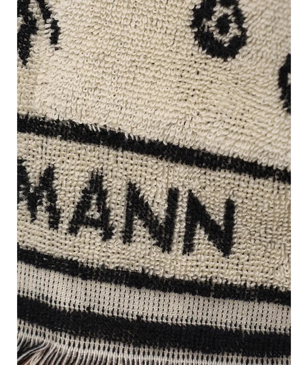 ZIMMERMANN Бежевая туника, фото 6