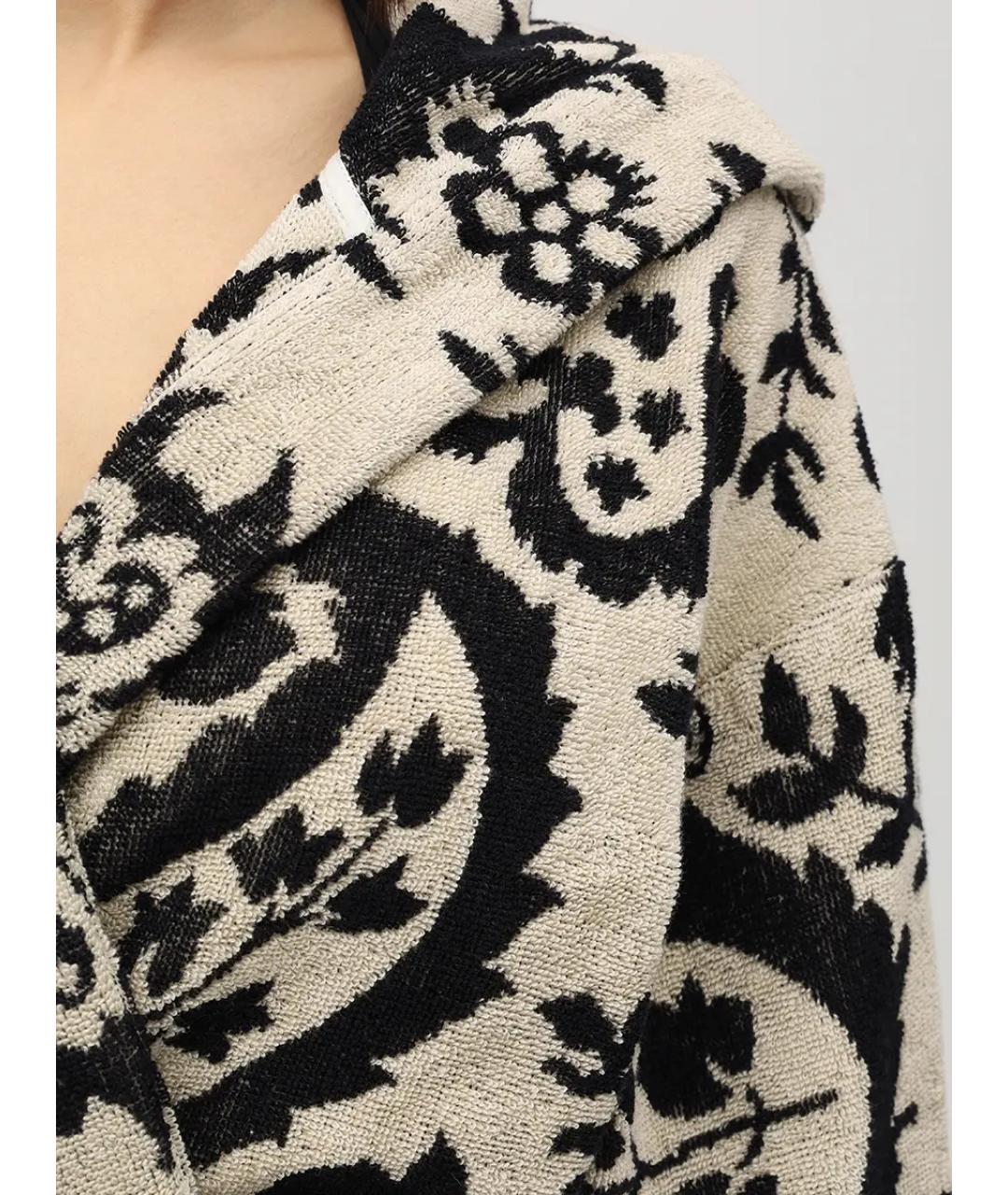 ZIMMERMANN Бежевая туника, фото 5