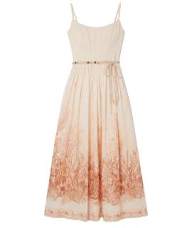 ZIMMERMANN Сарафан