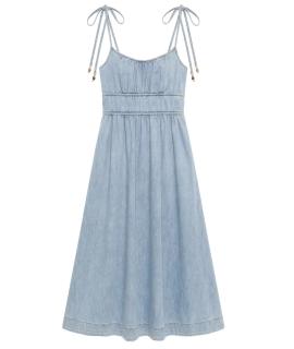 ZIMMERMANN Сарафан