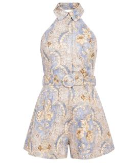 ZIMMERMANN Комбинезон