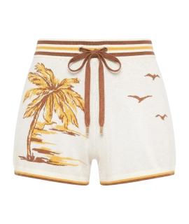 ZIMMERMANN Шорты