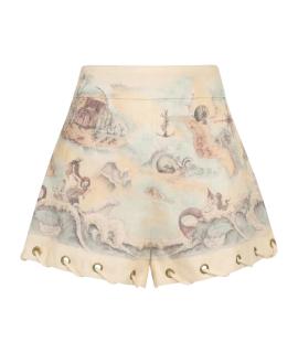 ZIMMERMANN Шорты