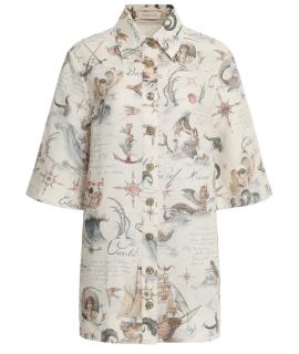 ZIMMERMANN Туника