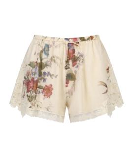 ZIMMERMANN Шорты