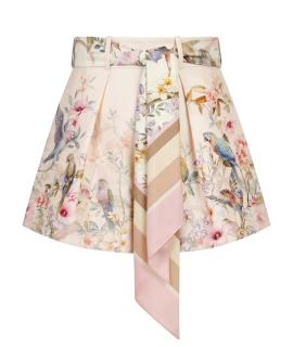 ZIMMERMANN Шорты
