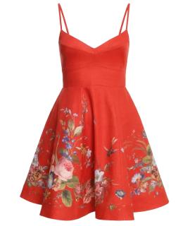 ZIMMERMANN Сарафан