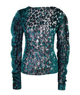 SAINT LAURENT Блузы