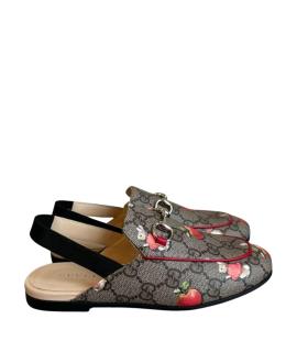 GUCCI KIDS Лоферы и мокасины