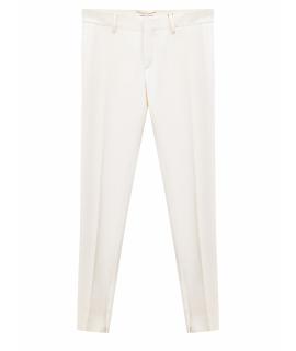 SAINT LAURENT Брюки узкие