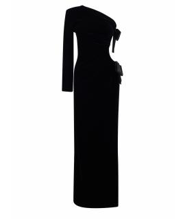 SAINT LAURENT Вечернее платье