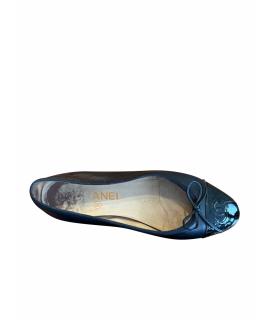 CHANEL Балетки