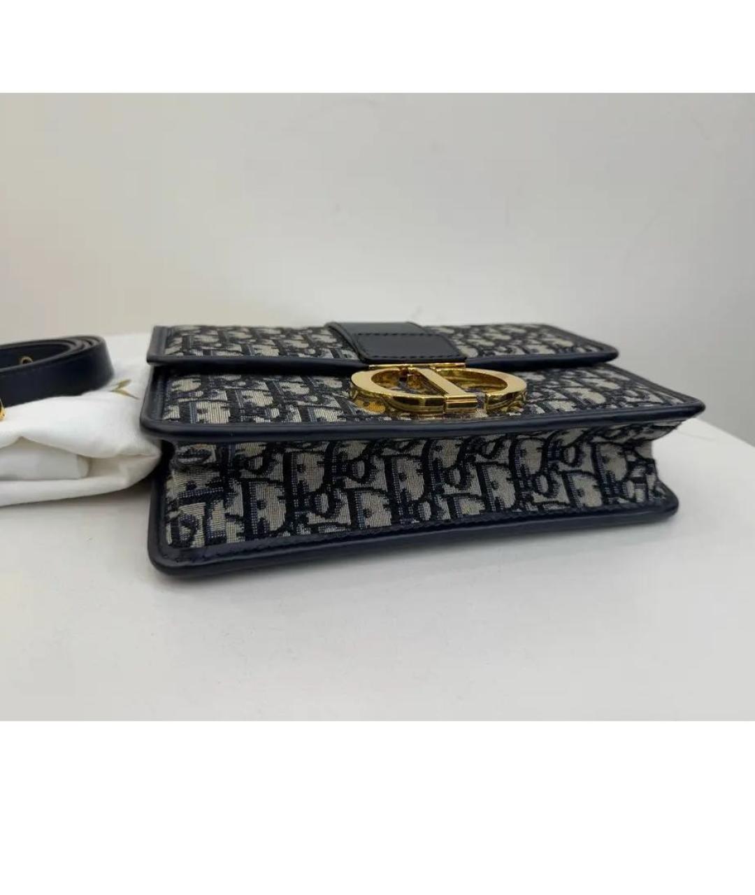 CHRISTIAN DIOR Сумка через плечо, фото 4