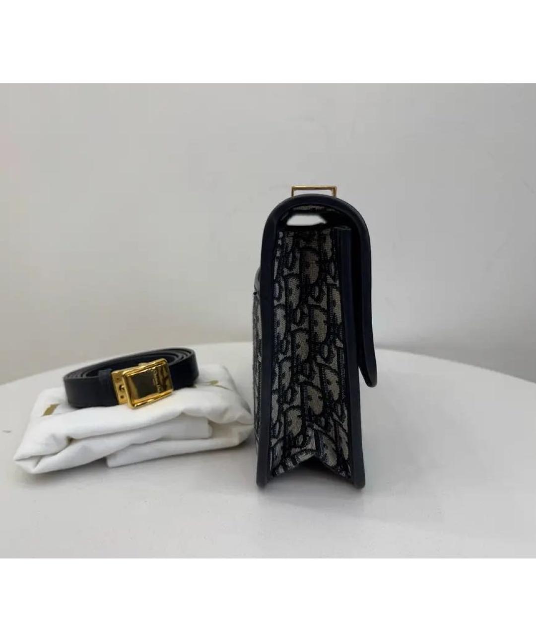 CHRISTIAN DIOR Сумка через плечо, фото 3