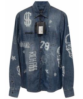 PHILIPP PLEIN Кэжуал рубашка