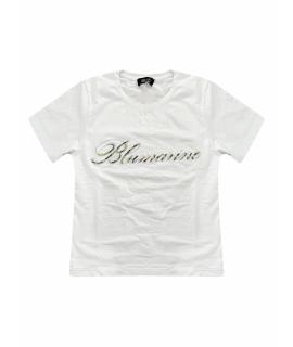BLUMARINE Футболка